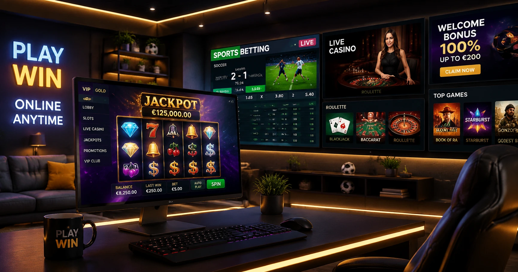 All About jiliace: The Ultimate Platform for Gaming and Slots - image 1 All About jiliace: The Ultimate Platform for Gaming and Slots - image 1