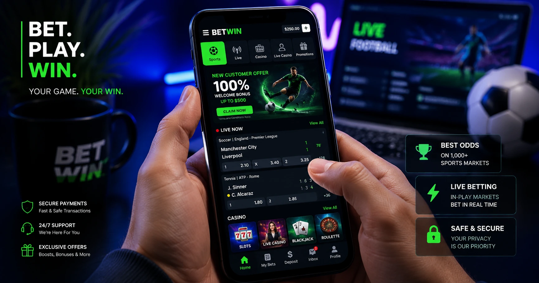Comprehensive Guide to jiliace bet and Its Latest Features - image 2 Comprehensive Guide to jiliace bet and Its Latest Features - image 2