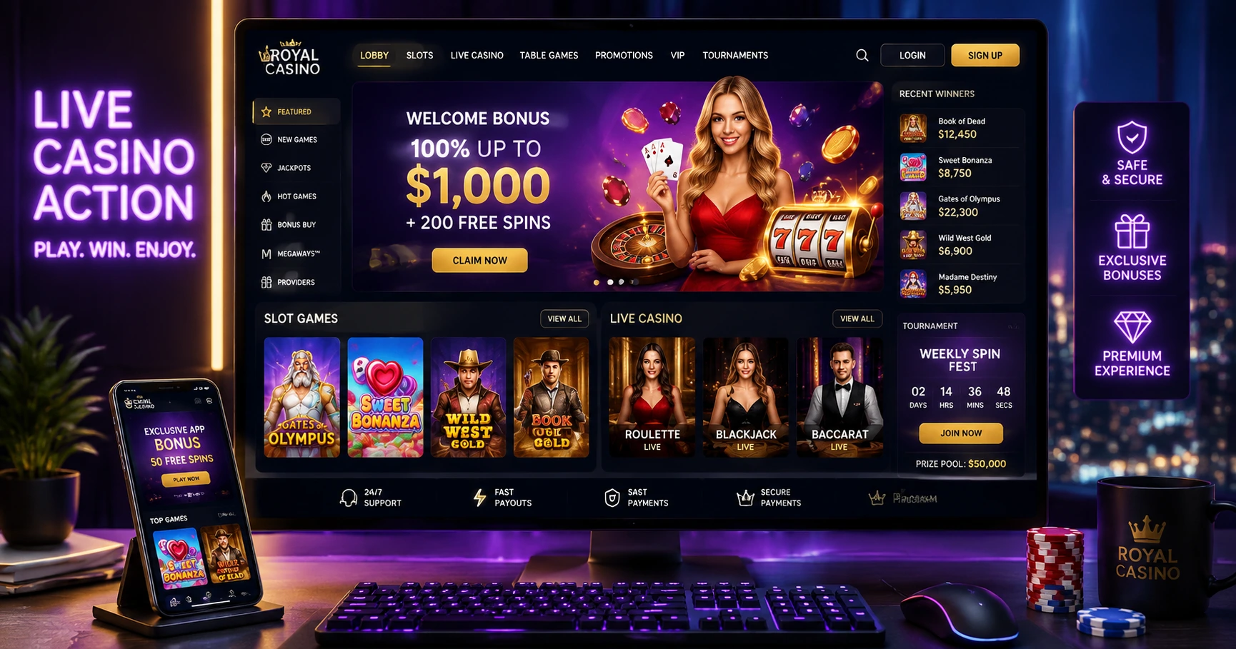 Everything About jiliace ph: Your Gateway to Premier Online Gaming - image 1 Everything About jiliace ph: Your Gateway to Premier Online Gaming - image 1