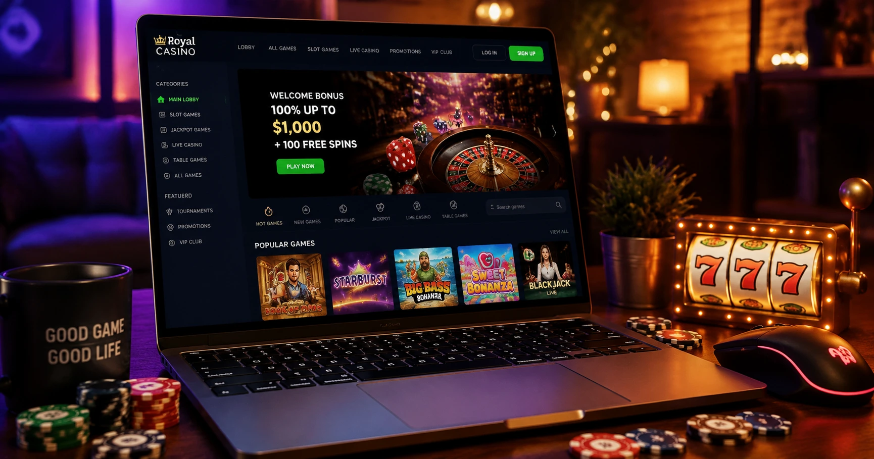 Everything About jiliace ph: Your Gateway to Premier Online Gaming - image 2 Everything About jiliace ph: Your Gateway to Premier Online Gaming - image 2