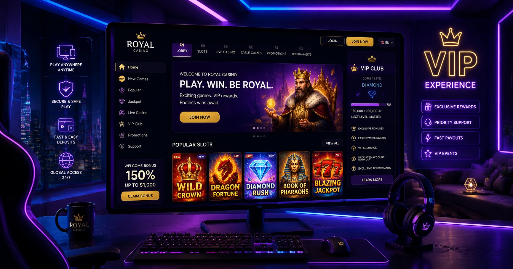 General Information about jiliace vip login - image 1 General Information about jiliace vip login - image 1