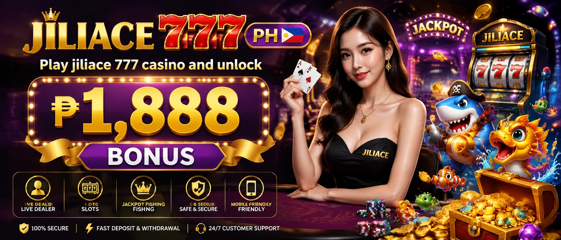 5