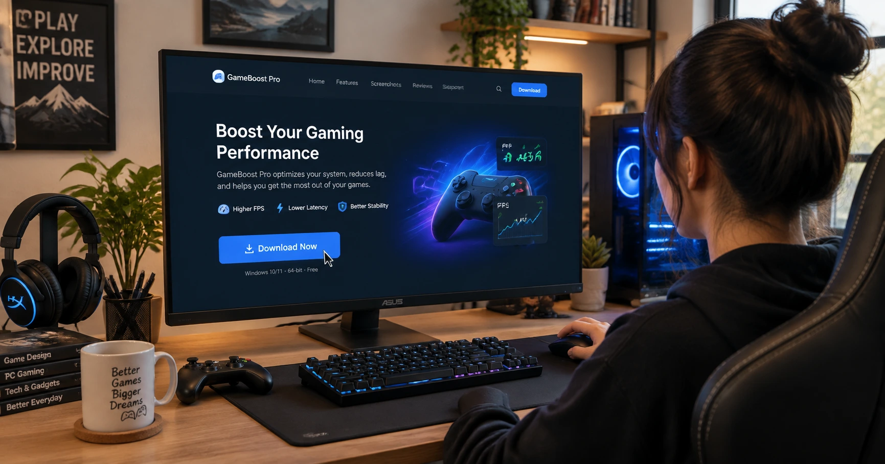 How to jiliace app download and Maximize Your Gaming Experience - image 2
