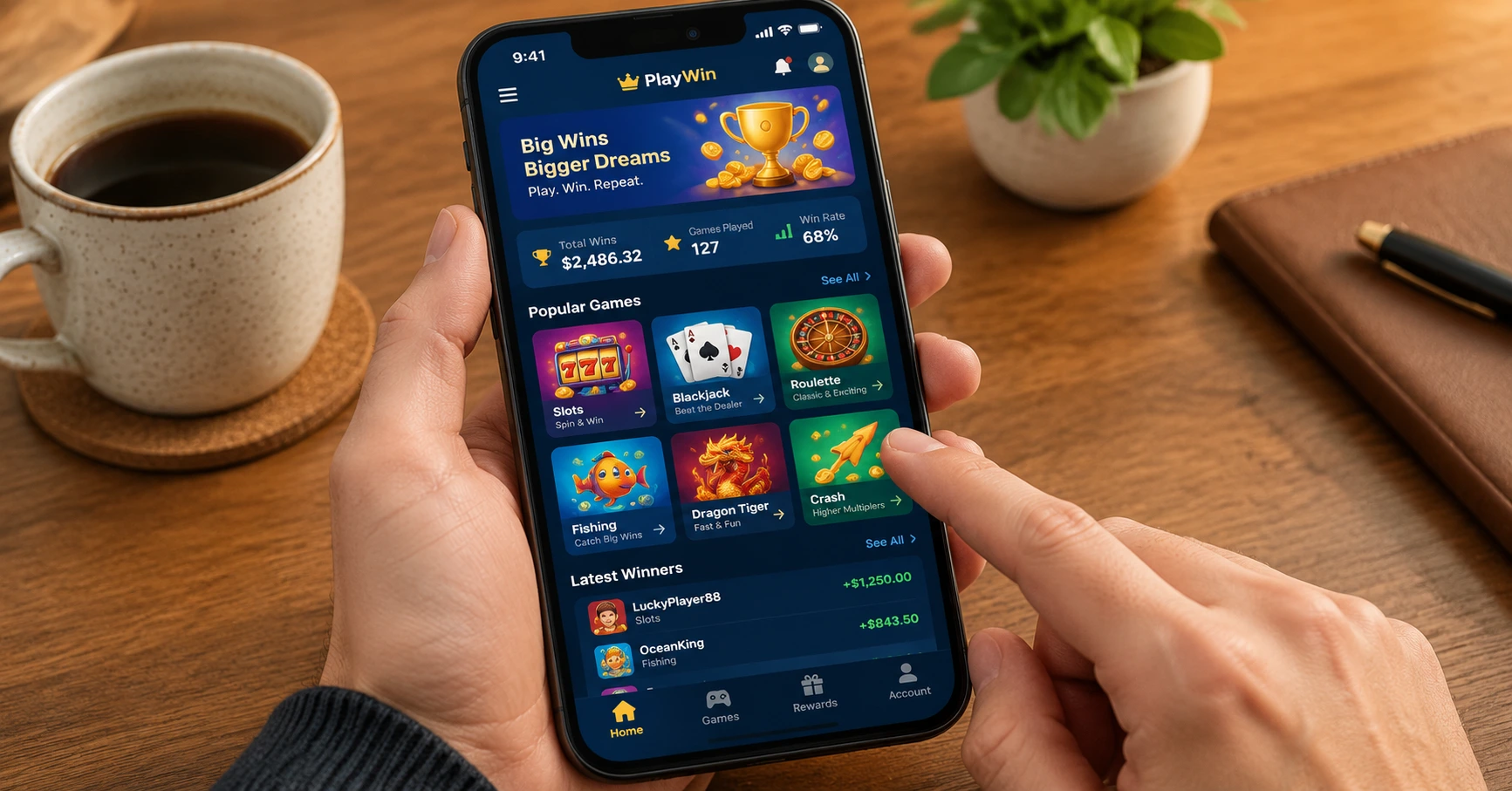 Unlocking Success with jiliace win: Your Ultimate Guide - image 2 Unlocking Success with jiliace win: Your Ultimate Guide - image 2