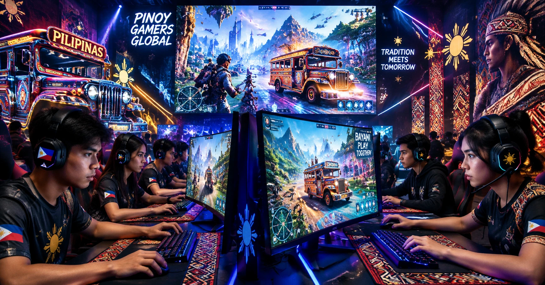 Exploring jiliace online egames locale en: The Future of Filipino Gaming - image 2